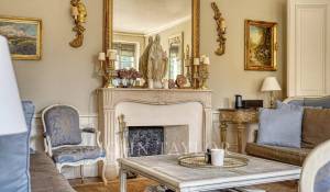 Vente Hôtel particulier Versailles