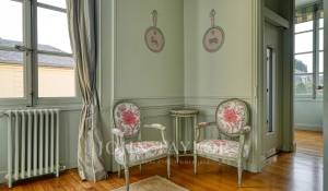 Vente Hôtel particulier Versailles