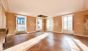 Vente Hôtel particulier Versailles