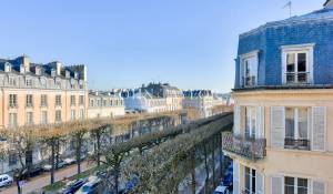 Vente Hôtel particulier Versailles