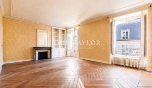 Vente Hôtel particulier Versailles