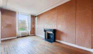 Vente Hôtel particulier Versailles