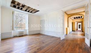 Vente Hôtel particulier Versailles