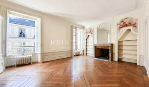 Vente Hôtel particulier Versailles