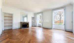 Vente Hôtel particulier Versailles