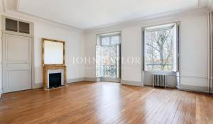 Vente Hôtel particulier Versailles