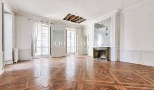 Vente Hôtel particulier Versailles