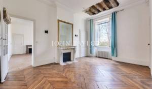 Vente Hôtel particulier Versailles