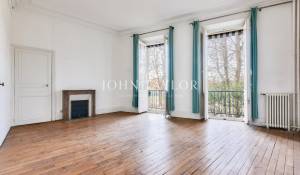 Vente Hôtel particulier Versailles