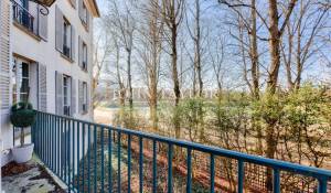 Vente Hôtel particulier Versailles