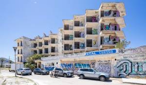 Vente Immeuble Alcudia