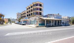 Vente Immeuble Alcudia