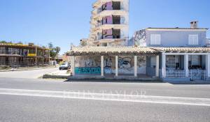 Vente Immeuble Alcudia