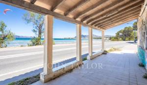 Vente Immeuble Alcudia