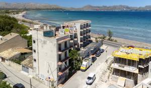 Vente Immeuble Alcudia