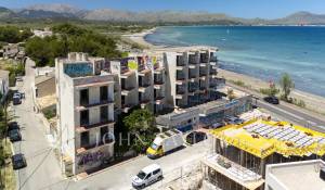 Vente Immeuble Alcudia
