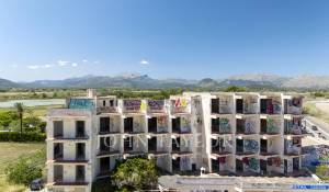 Vente Immeuble Alcudia
