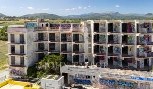 Vente Immeuble Alcudia