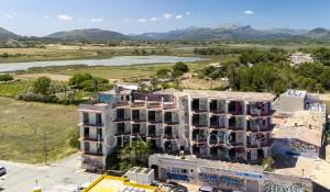 Vente Immeuble Alcudia