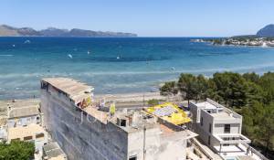 Vente Immeuble Alcudia