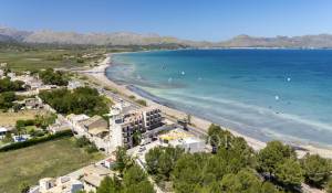 Vente Immeuble Alcudia