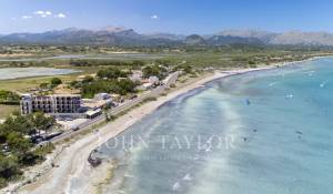 Vente Immeuble Alcudia