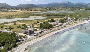 Vente Immeuble Alcudia