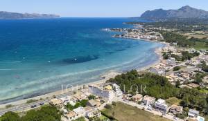 Vente Immeuble Alcudia