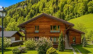 Vente Immeuble Bex