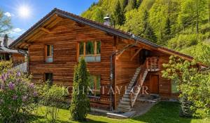 Vente Immeuble Bex