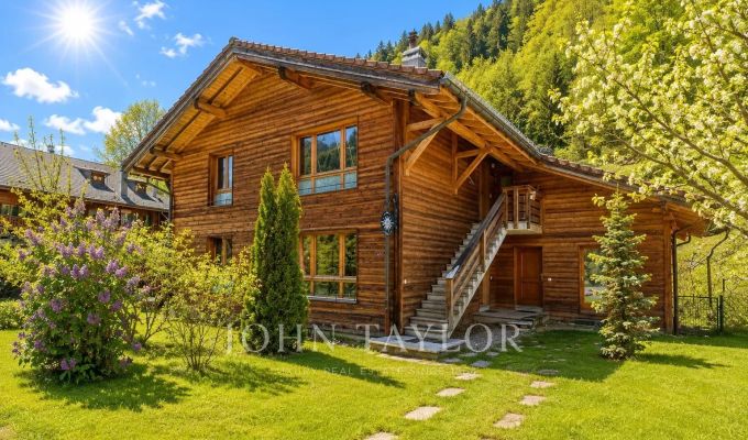 Vente Immeuble Bex