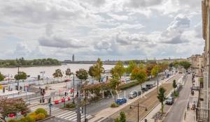 Vente Immeuble Bordeaux