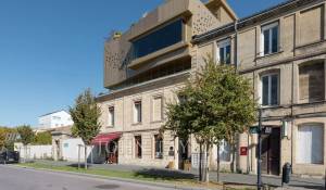 Vente Immeuble Bordeaux