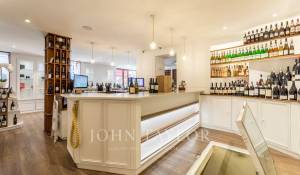 Vente Immeuble Bordeaux