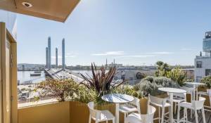 Vente Immeuble Bordeaux