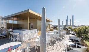 Vente Immeuble Bordeaux