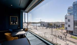 Vente Immeuble Bordeaux