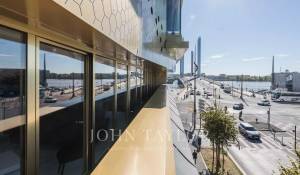 Vente Immeuble Bordeaux