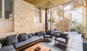 Vente Immeuble Bordeaux