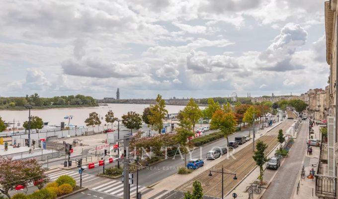 Vente Immeuble Bordeaux