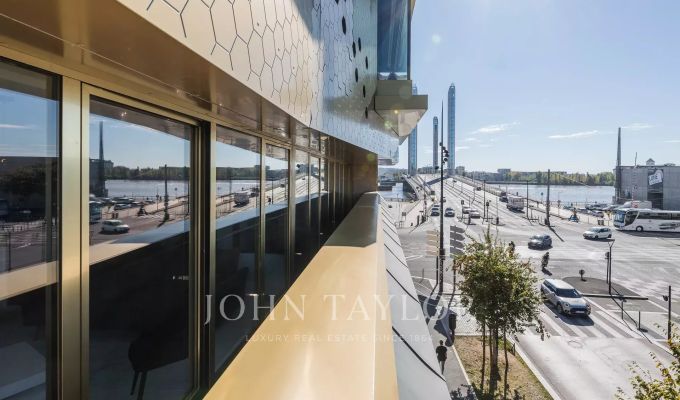 Vente Immeuble Bordeaux