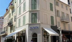 Vente Immeuble Cannes