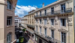 Vente Immeuble Cannes