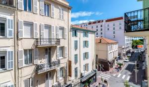 Vente Immeuble Cannes