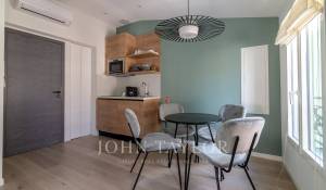 Vente Immeuble Cannes