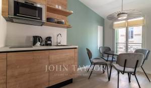 Vente Immeuble Cannes