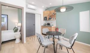 Vente Immeuble Cannes