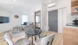 Vente Immeuble Cannes