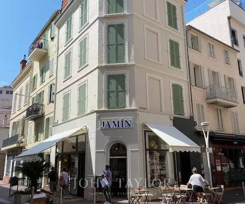 Vente Immeuble Cannes