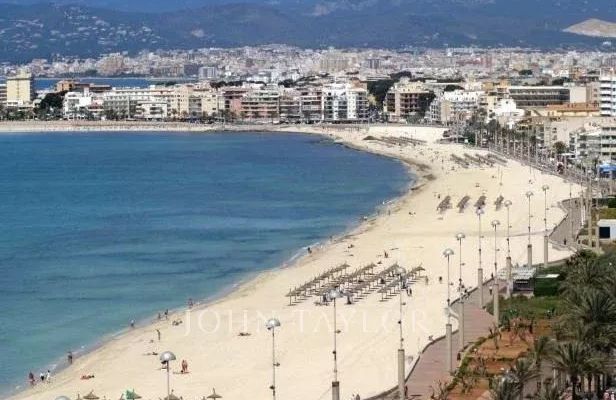 Vente Immeuble El Arenal